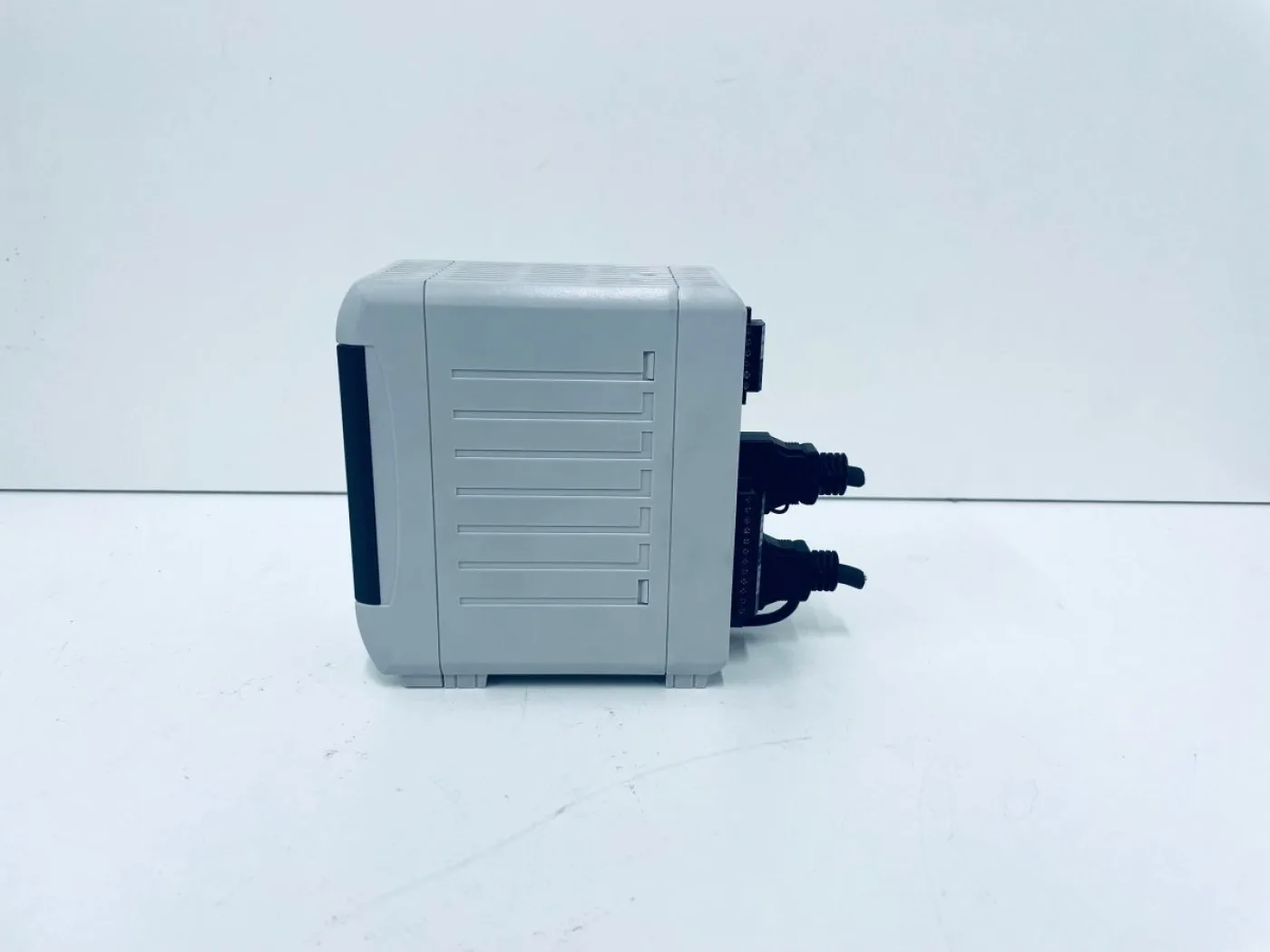 Keyence Laser Sensor Kontroll- W / Display Panel LK-GD500 + LK-G3001P - 3