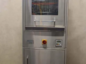 BeliMed LA180 Laboratoriumglas Reinigingsautomaat