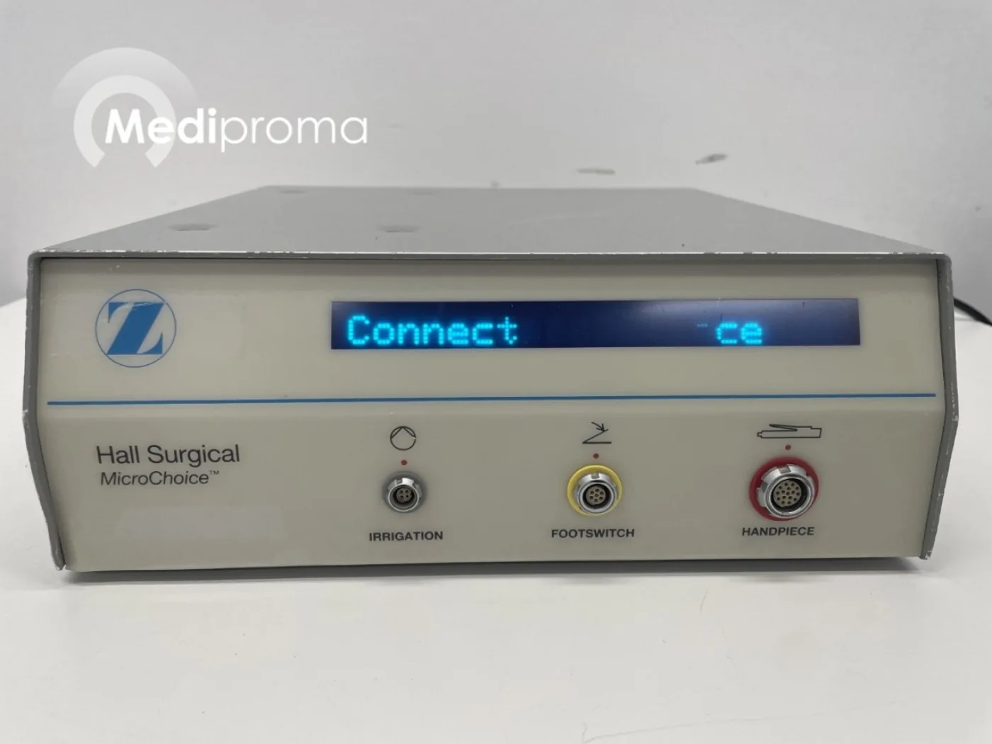 Zimmer Hall Surgical MicroChoice Controller - 1