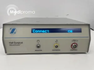 Zimmer Hall Surgical MicroChoice Controller