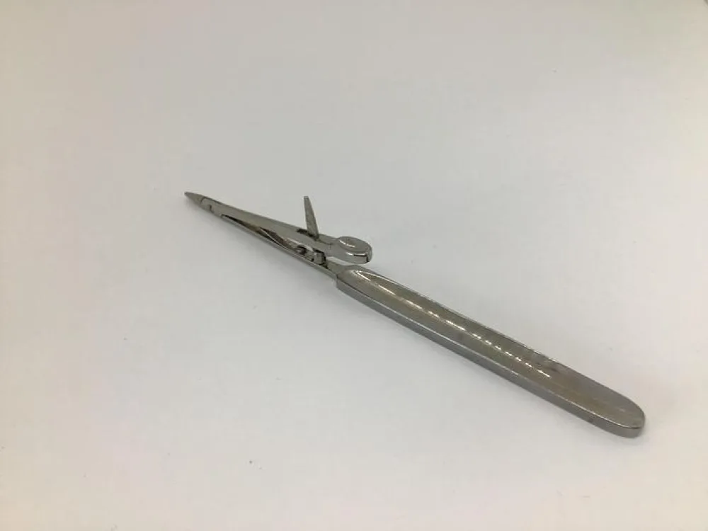 Silcock Stevens 140mm