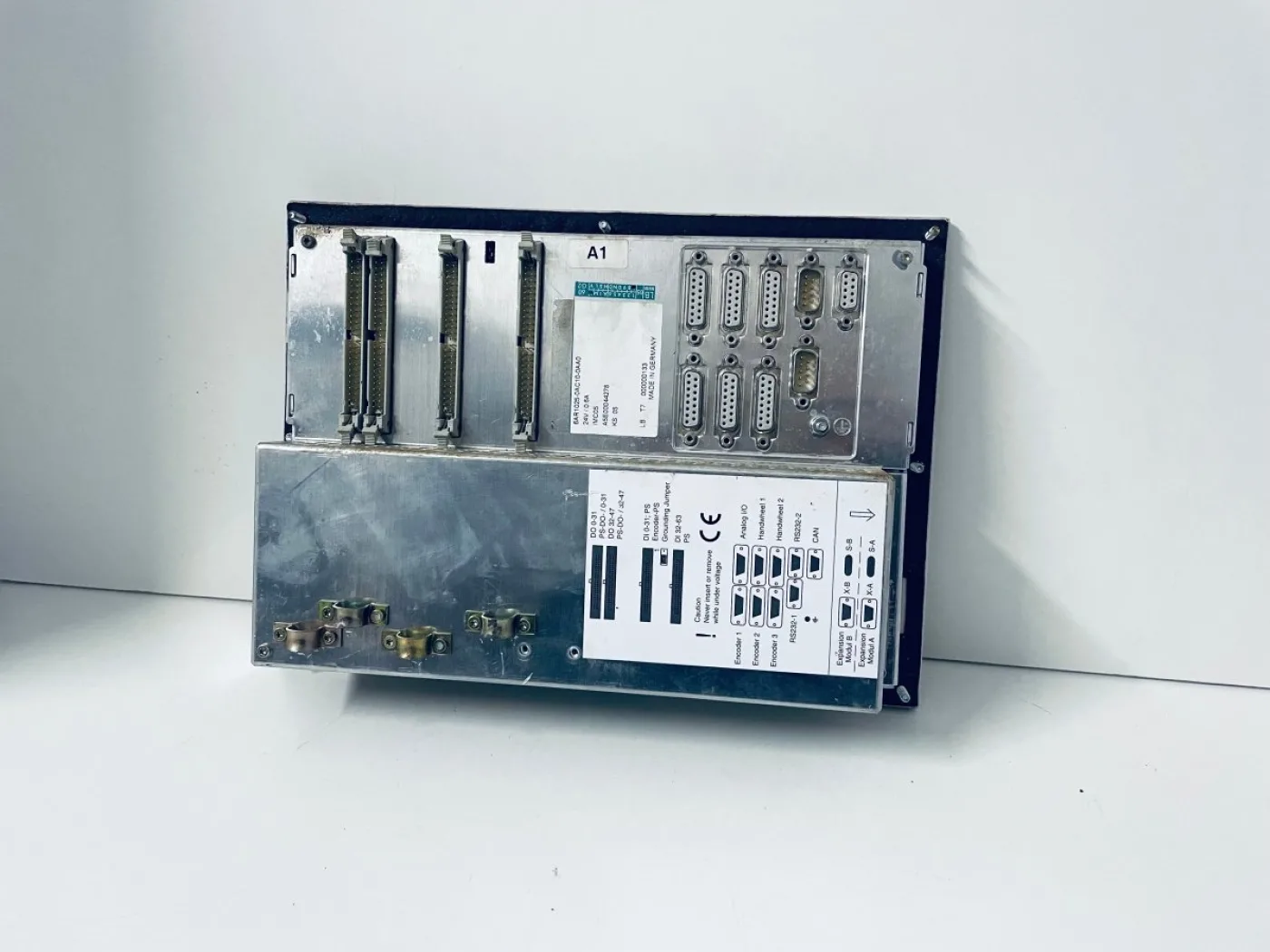 Siemens SICOMP IMC 05 6AR1025-0AC10-0AA0 - 2