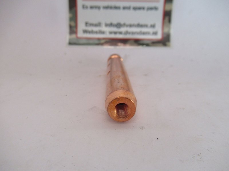 Schakelpen reductiebak