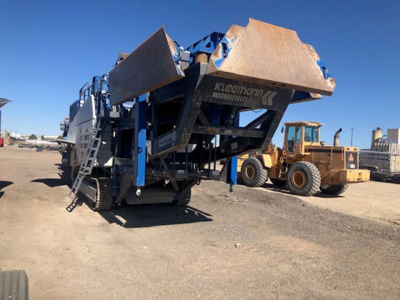 Sandvik QH332 DDHS Cone Crusher