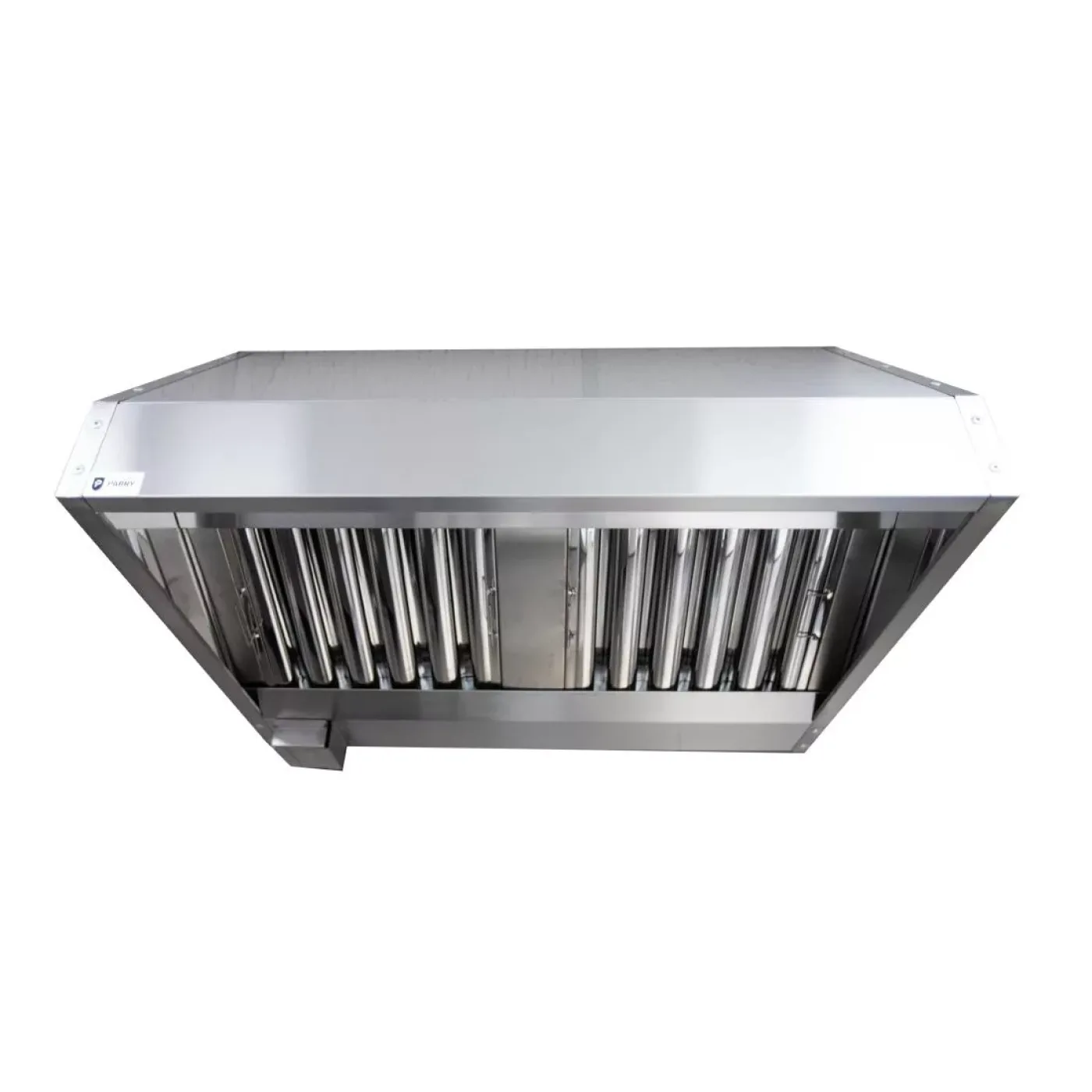 Parry Snack Canopy ST1250 - islandcatering - 2