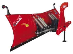 Bonatti sneeuwschuif LSN2500