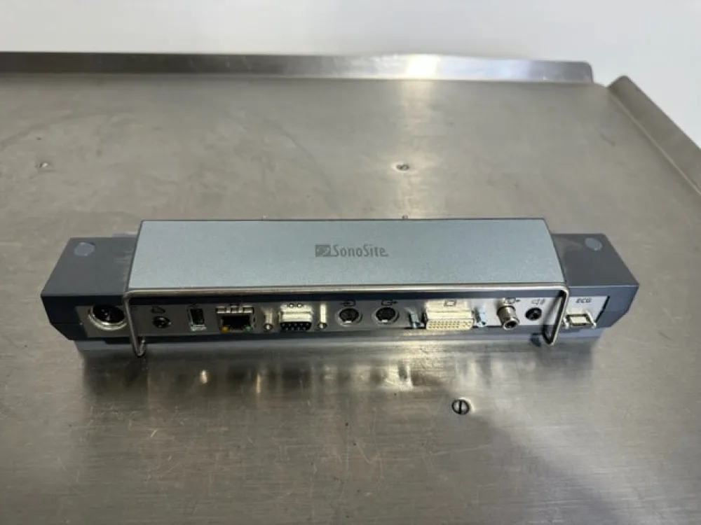 Sonosite Mini-Doc P10401-02 Docking-Station