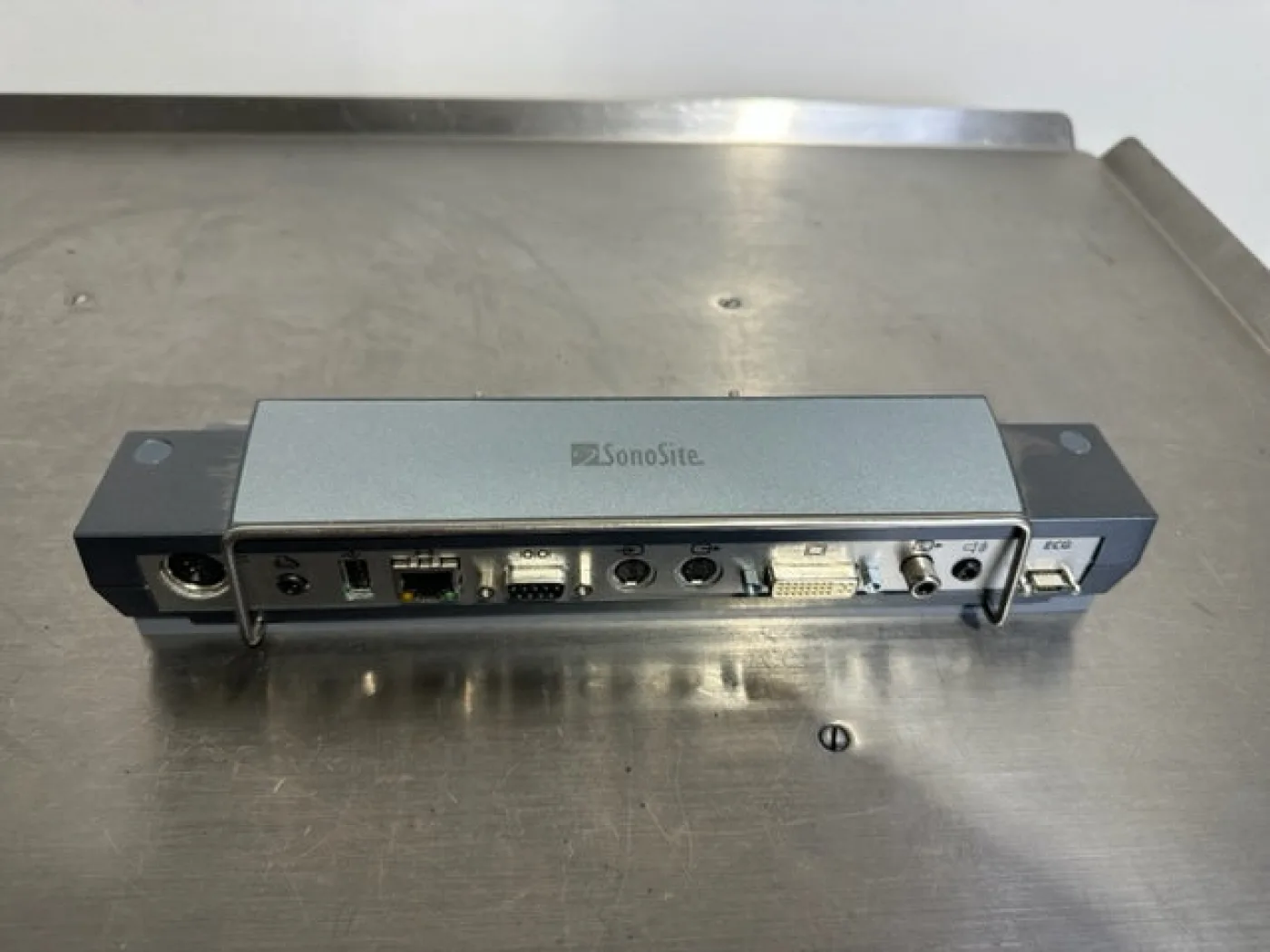 Sonosite Mini-Doc P10401-02 Docking-Station - 1