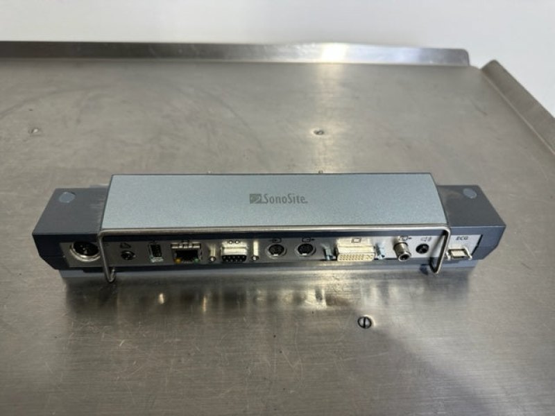 Sonosite Mini-Doc P10401-02 Docking-Station