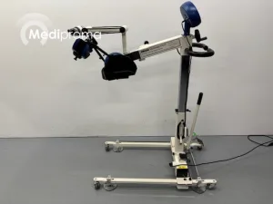 RECK MOTOmed viva2 letto2 Leg Trainer