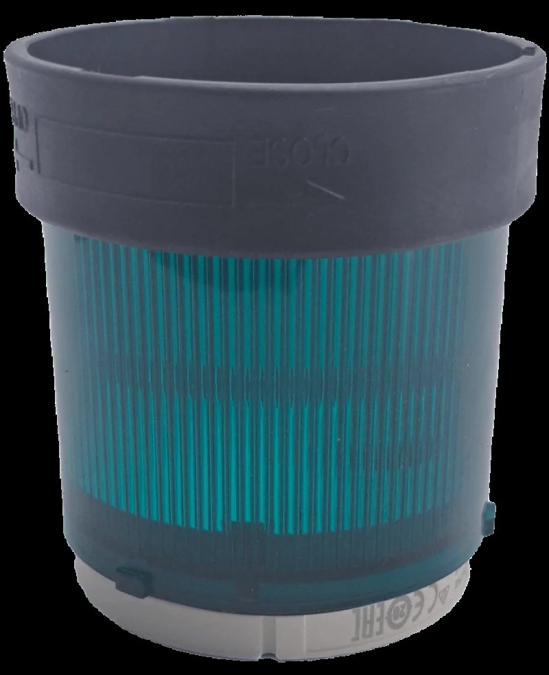 Schneider Elektric XVBC33 Leuchtelement, Dauerlicht Grün