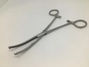 GB Medical Kocher 1 in 2 Teeth 175mm