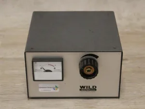 Wild Heerbrugg MTr 15 Microscoop Voedingsbron