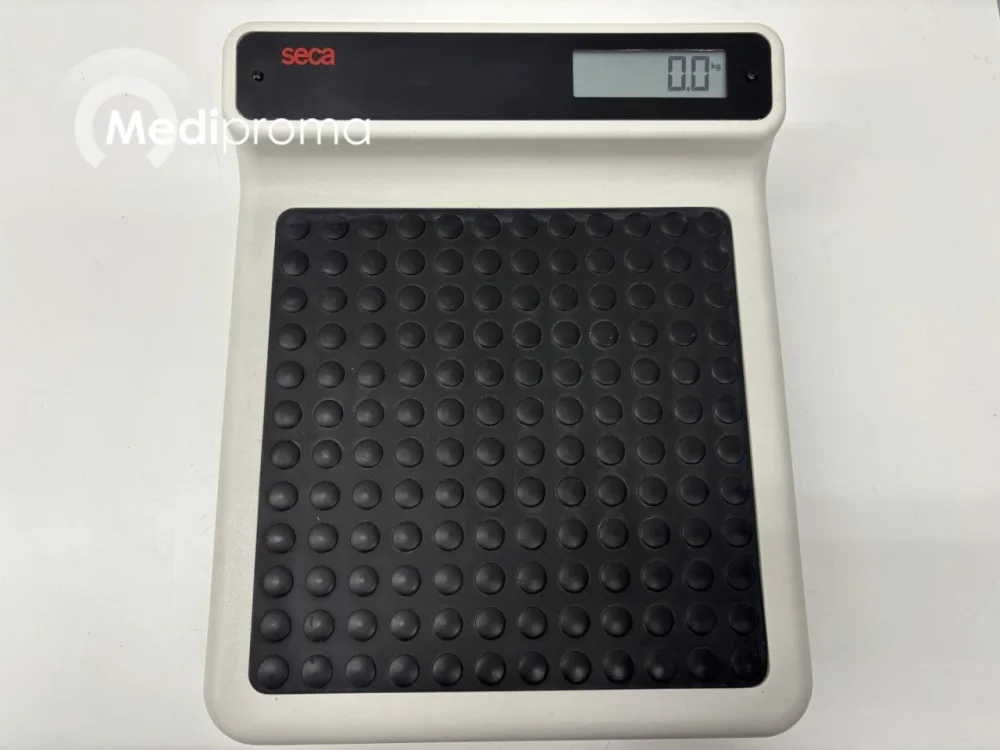 Seca 770 Weegschaal