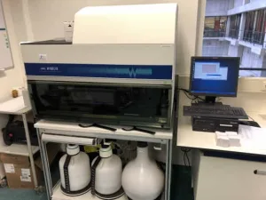Perkin Elmer AutoDELFIA Immunoassay Systeem