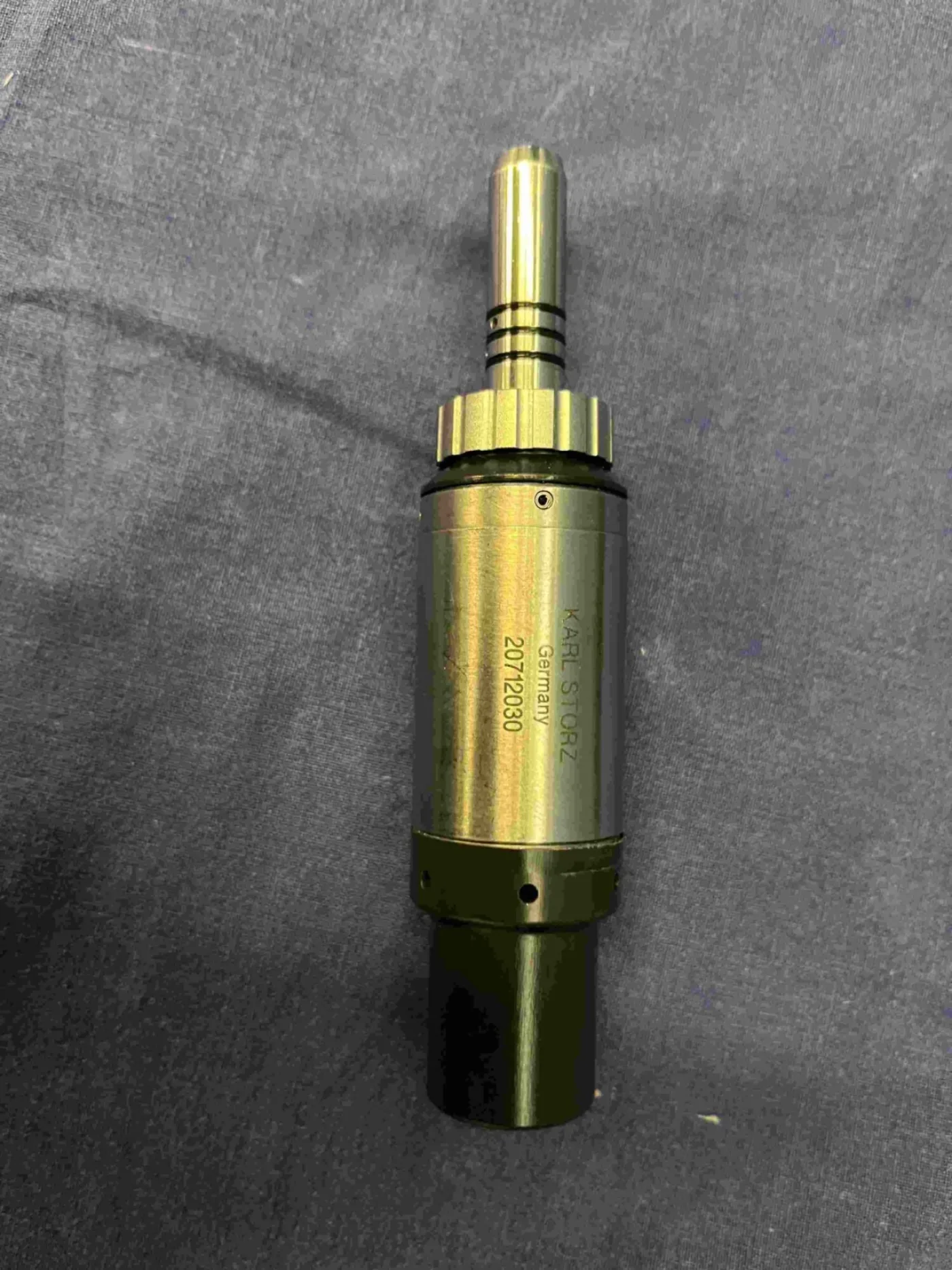 Micromotor 20712030 (Gebraucht, sehr gut) - 4