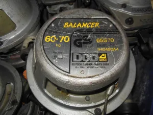 Balancer - 60-70 kg