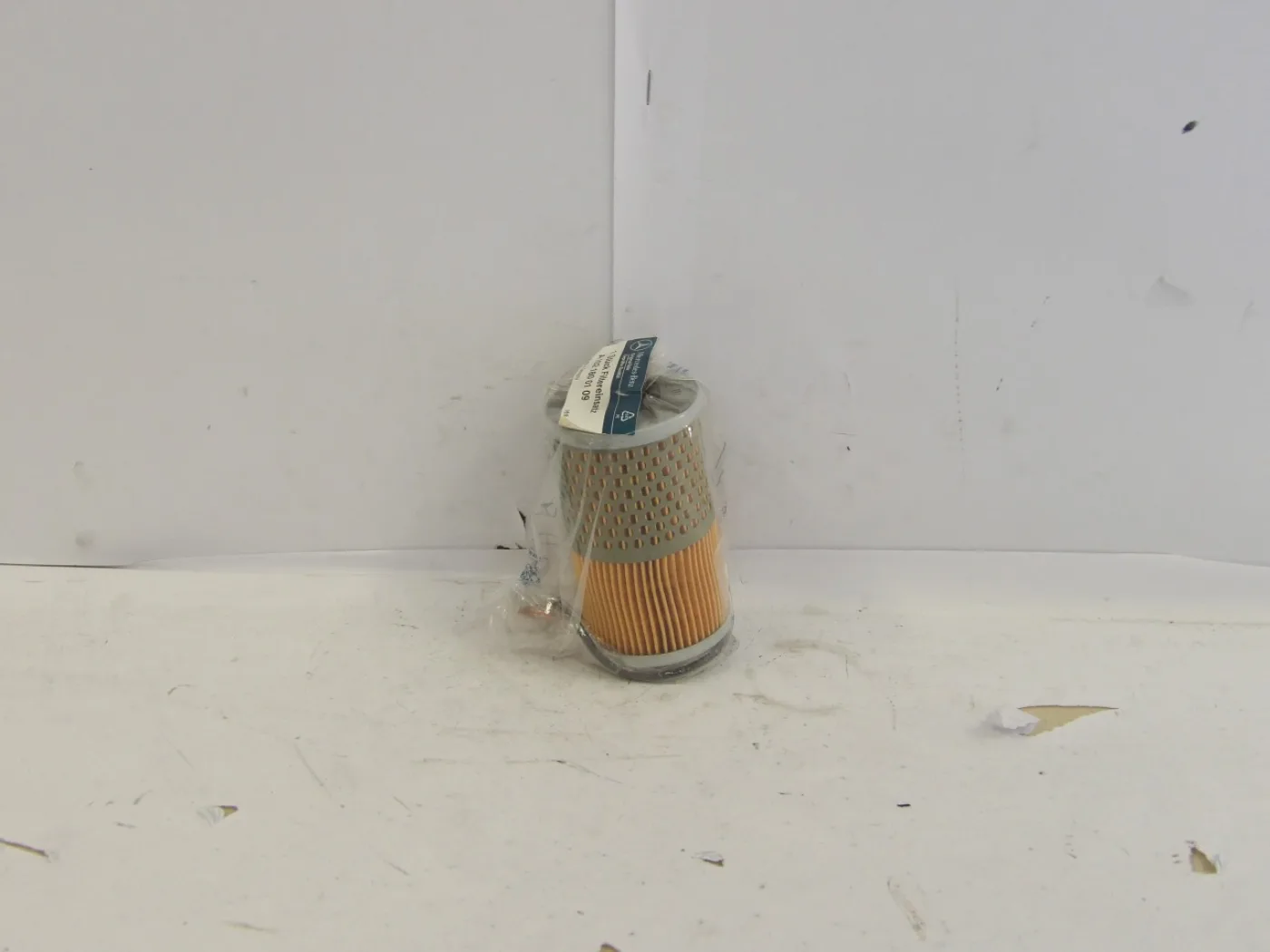 Oliefilter - 1