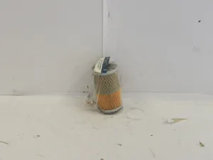 Oliefilter