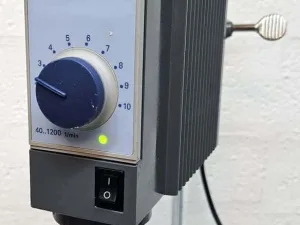 VWR VOS 16 Bovenroerder