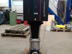 Pump Grundfos