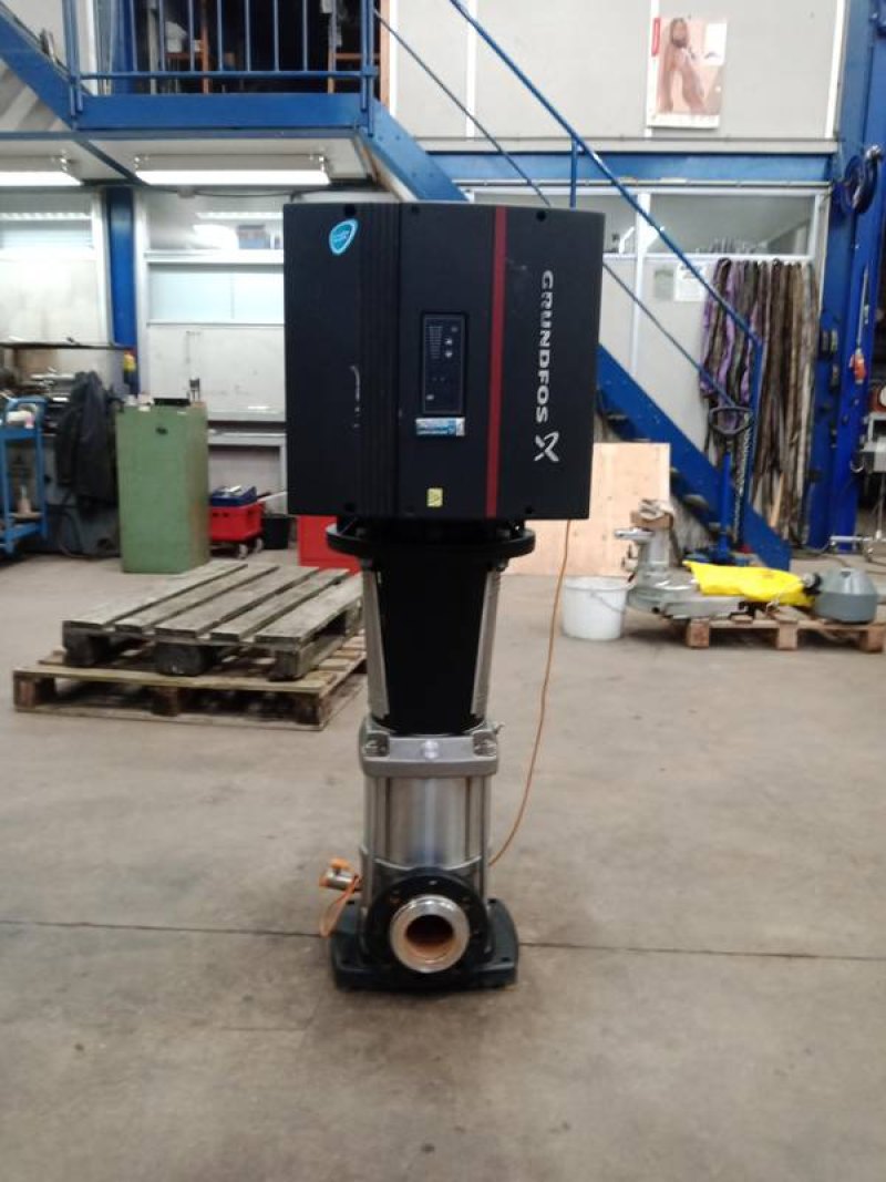 Pump Grundfos