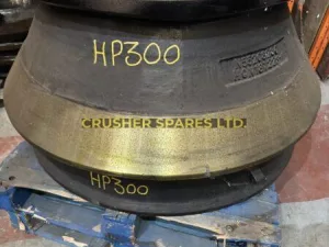 N55208280 | Konkav | Metso® HP300 | Nordberg® |