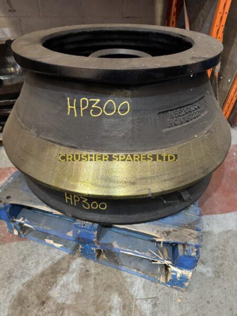 N55208280 | Konkav | Metso® HP300 | Nordberg® |