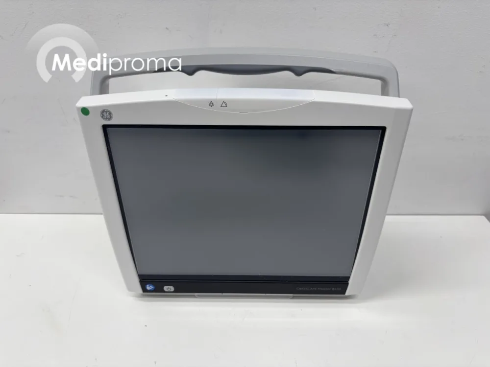 GE B450 Patiëntenmonitor