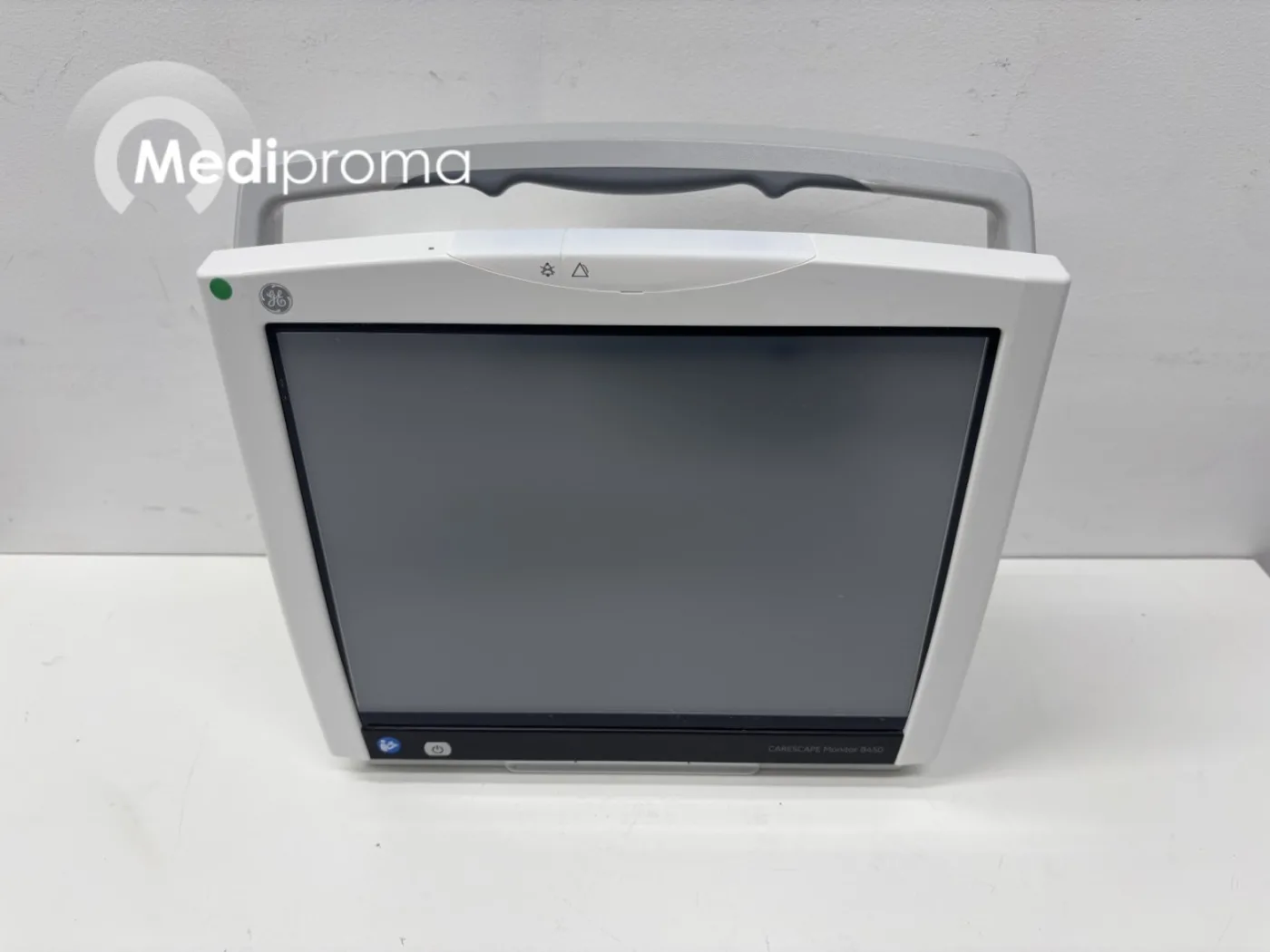 GE B450 Patiëntenmonitor - 1