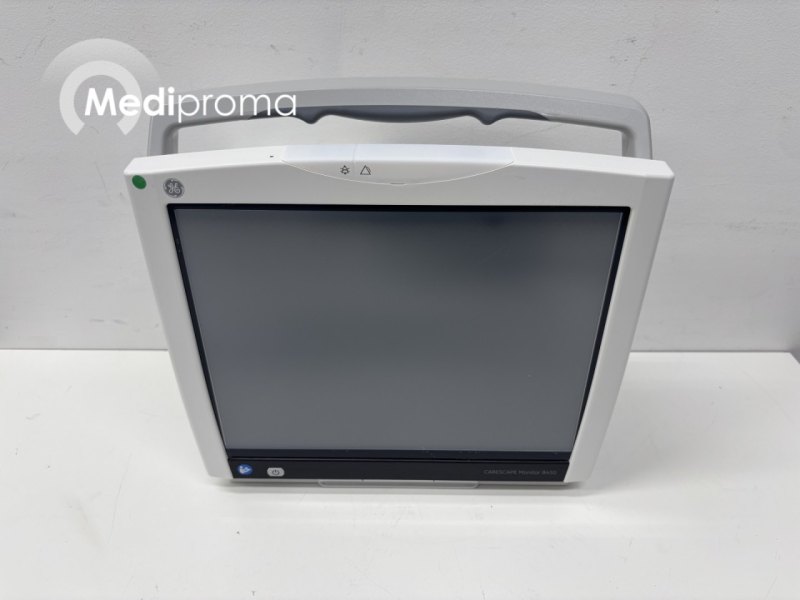 GE B450 Patiëntenmonitor