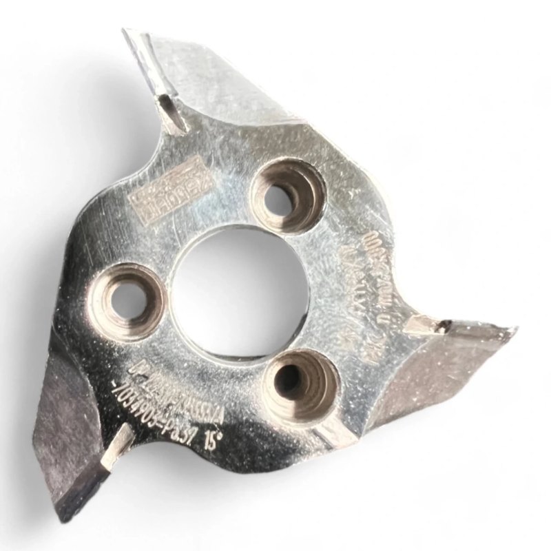 BTT Leuco DIAMAX Fräskopf D=56,4x14,2x19 Art.-Nr. 00063