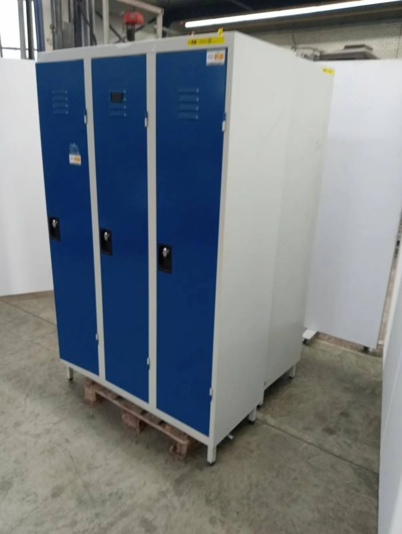 Locker - 5