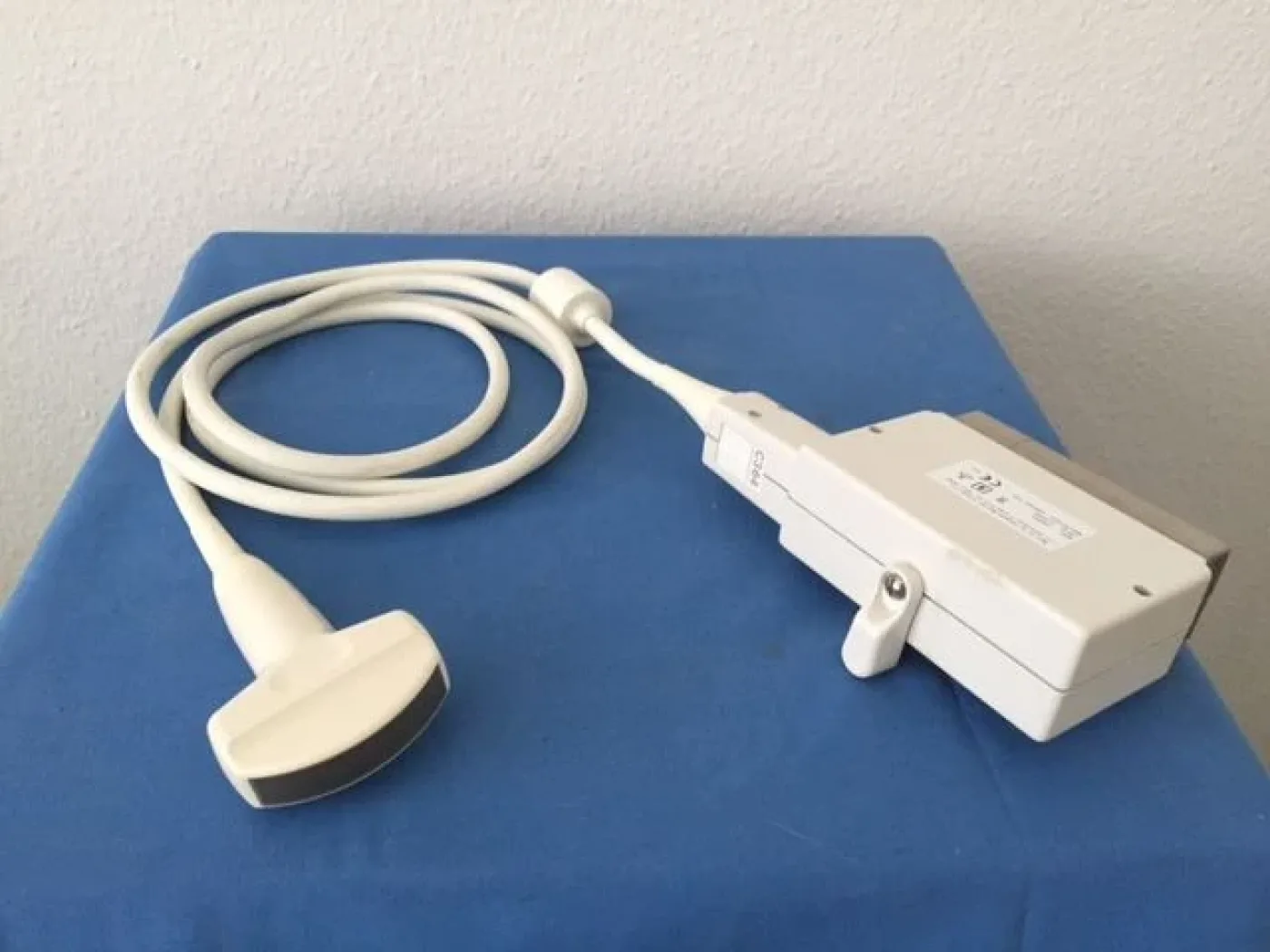 GE C364 Ultraschallsonde (Konvex) - 1