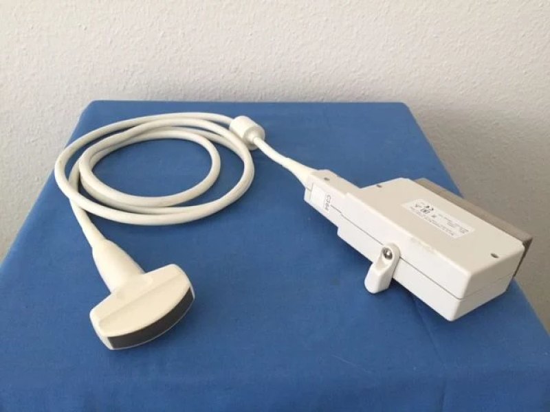 GE C364 Ultraschallsonde (Konvex)