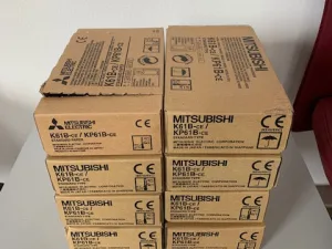 Mitsubishi K-61B Thermopaoierrokken (Paket)