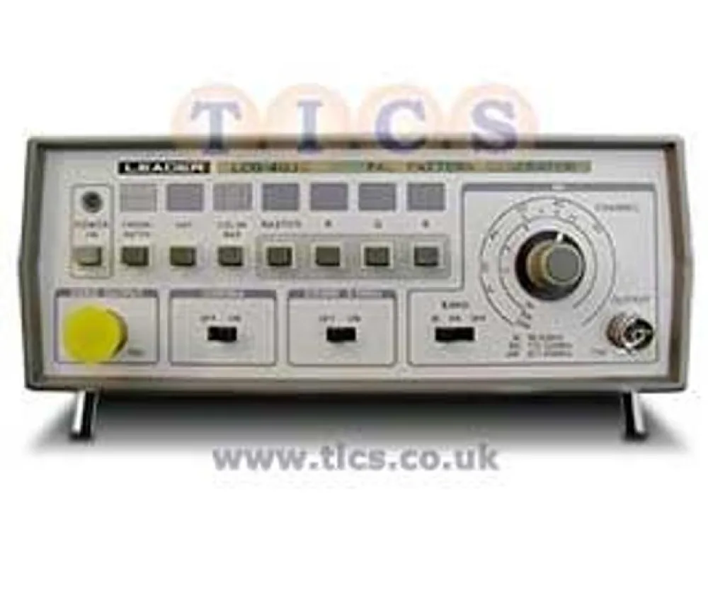 Leader LCG-403C