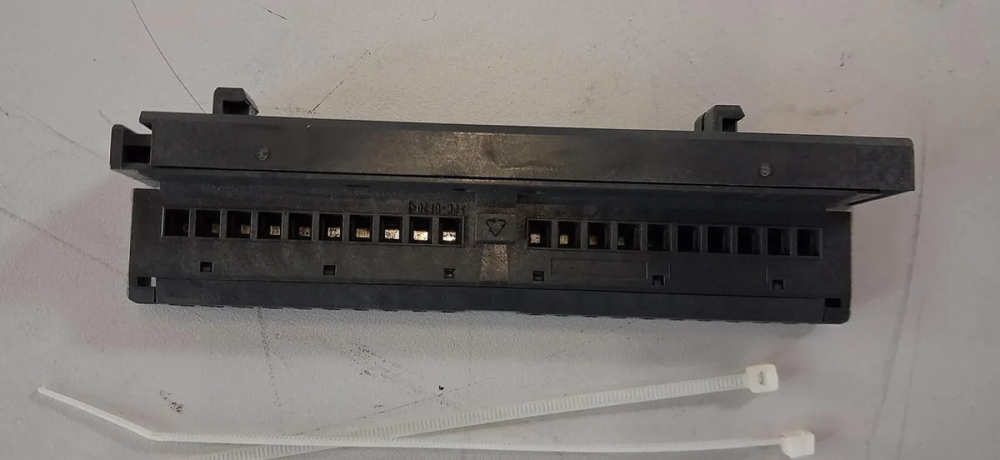 Siemens SIMATIC S7-300 Frontsteckverbinder 6ES7 392-1AJ00-0AA0 - 2