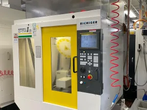 023315 - FANUC ROBODRILL ALPHA T14i B
