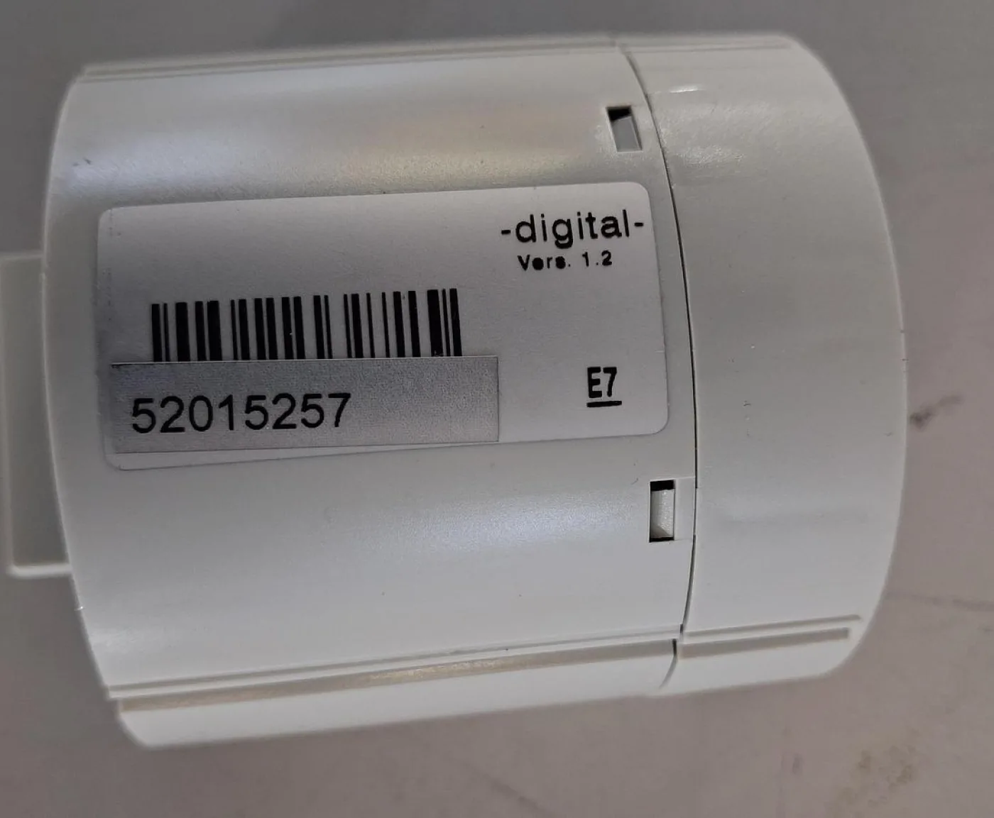 Digitales Anzeige- und Interface-Modul - 4