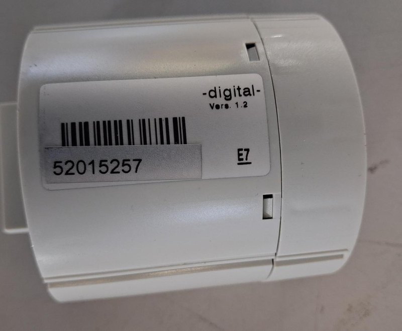 Digitales Anzeige- und Interface-Modul