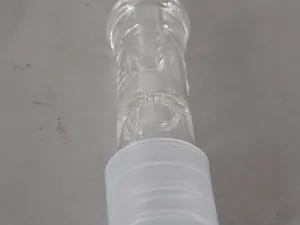 Normag Glasteil MT15/050-P für Pt100-Widerstandsthermometern
