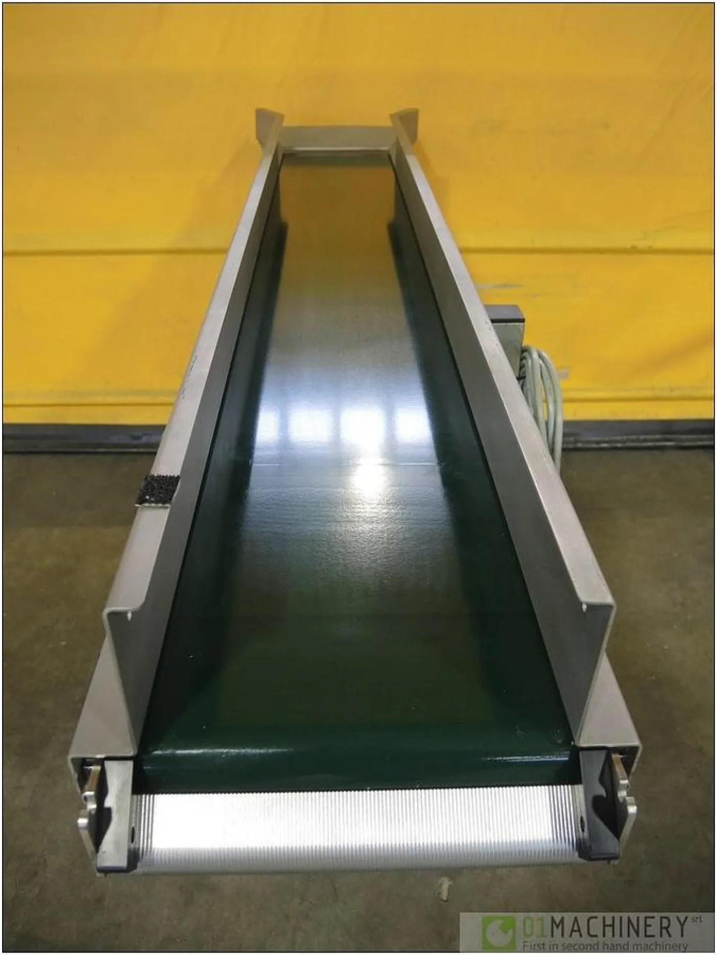 2011 KS AUTOMATIK 10121504 AI0388 - 5