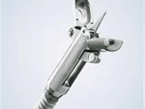 Refurbished autoclavable biopsy forcep - with needle - 1200X2.4 MM
