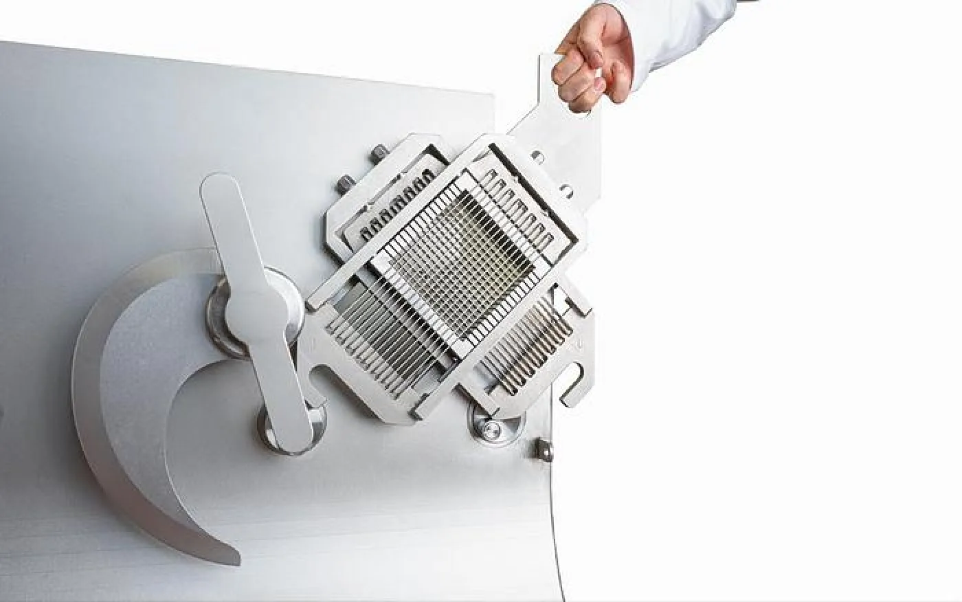2026 Rühle Snijmachine AR 10 - 5