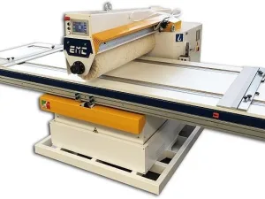 LUCIDATRICE spazzolatrice EMC EASY GLOSS 1250