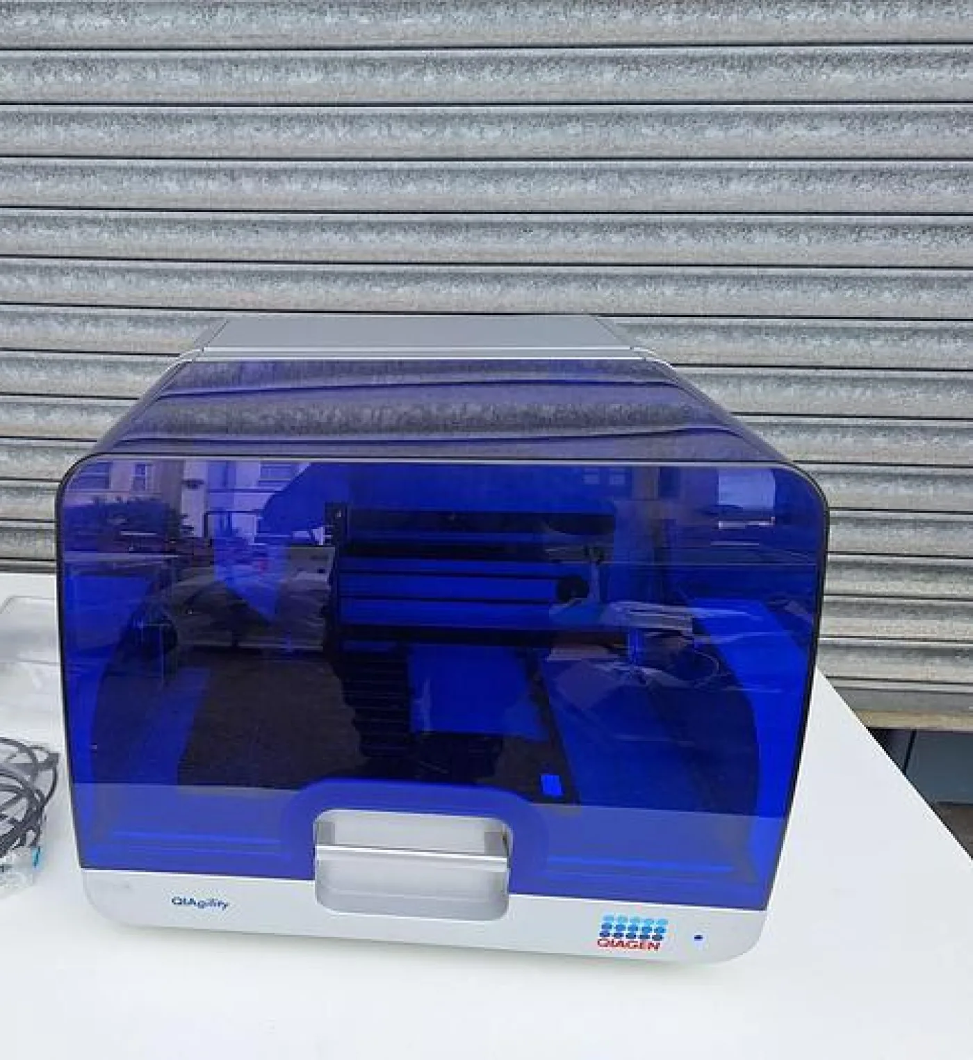 Qiagen QIAgility PCR Prep System - 2