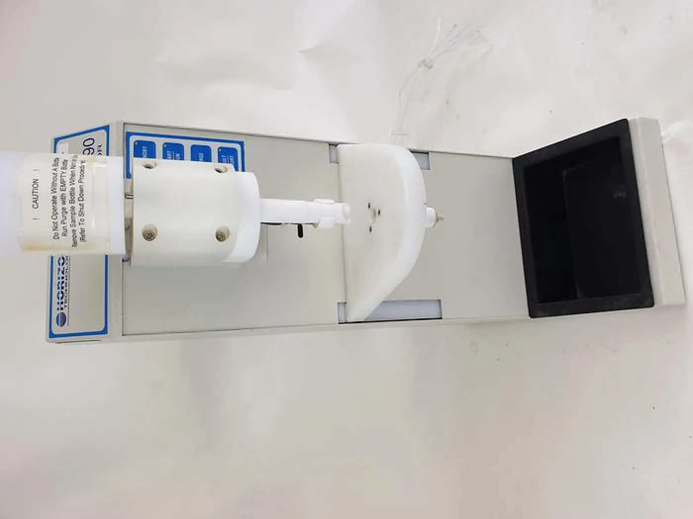 Horizon SPE-DEX 4790 Extractor - 5