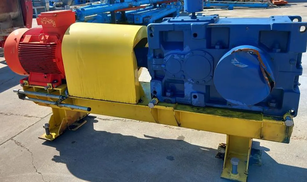 Sumitomo Drive PHA90 75R3-LLTF90