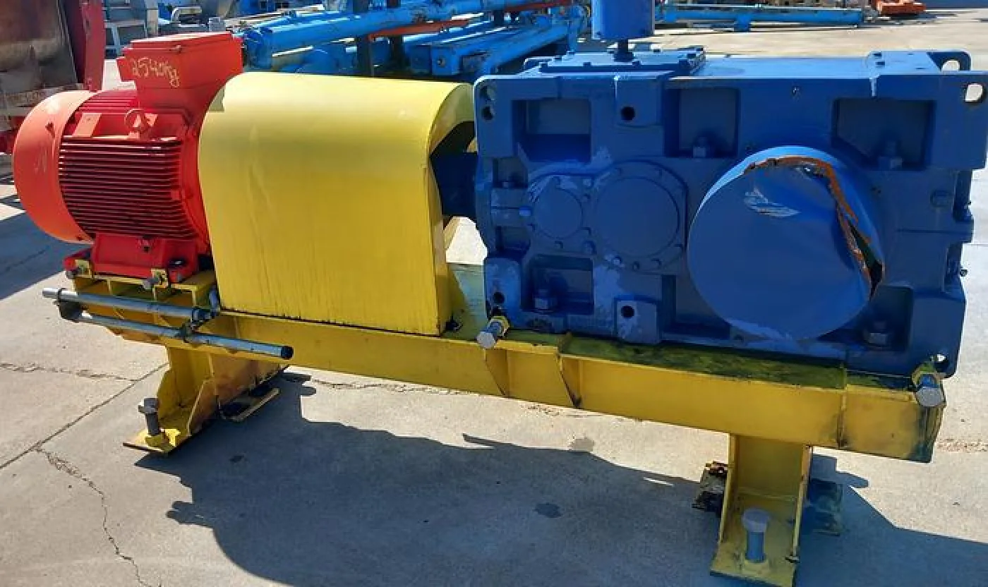 Sumitomo Drive PHA90 75R3-LLTF90 - 1